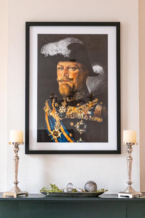 Bnb Prins Hendrik 芬洛 外观 照片